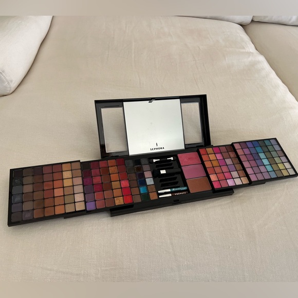 Sephora makeup set - Picture 4 of 9